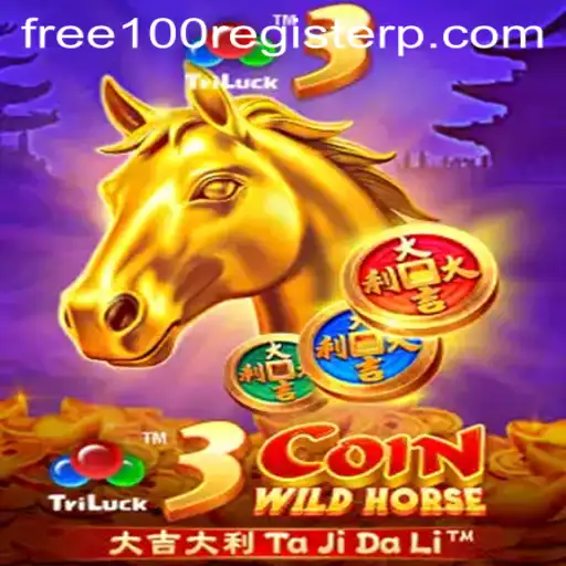 Dive into the Exciting World of 3CoinWildHorse: A Comprehensive Guide