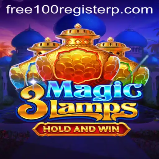 Exploring the Enchanting World of 3MagicLamps: A Game of Luck and Strategy
