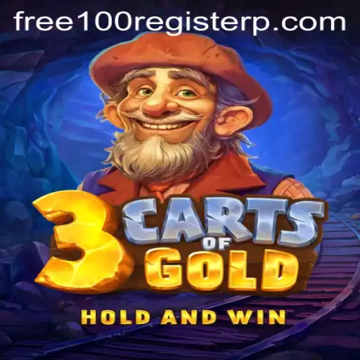 Unlock the Treasure: Discover the Thrilling World of 3cartsOfGold