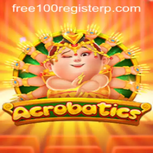 Discover the Thrilling World of Acrobatics: A Game of Skill and Precision