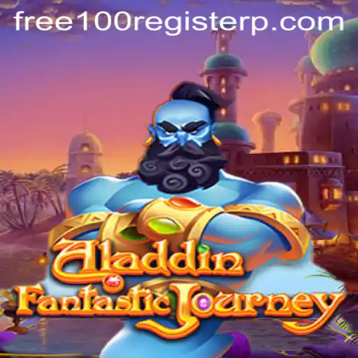 Unlock the Magic of Aladdin