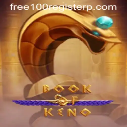 Explore the Thrilling World of BookOfKeno with a Free 100 Register Bonus