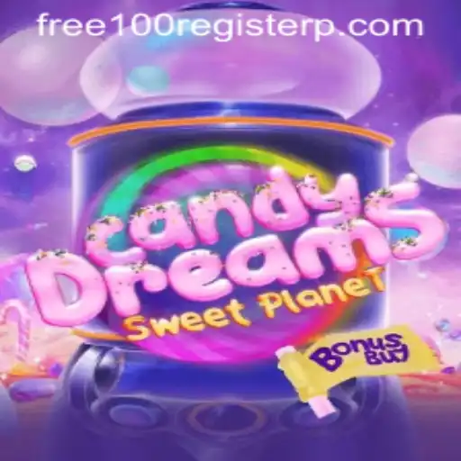 CandyDreamsSweetPlanet: Discover a World of Sweet Surprises