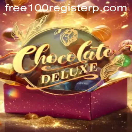 Discover the Sweet World of ChocolateDeluxe: A Free 100 Register Adventure