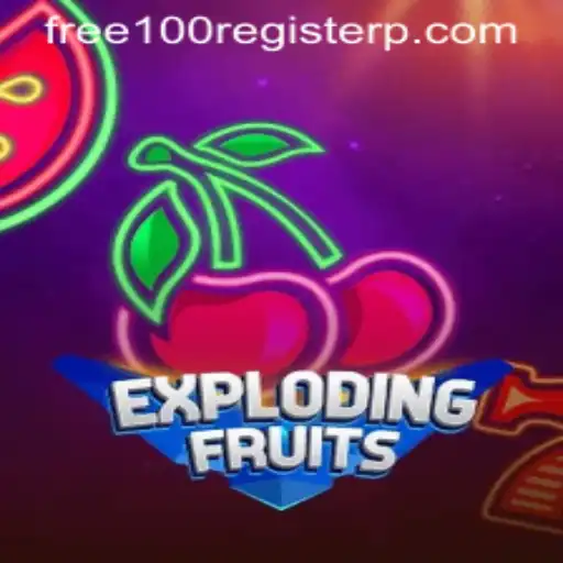 Exploding Fruits: The New Gaming Sensation