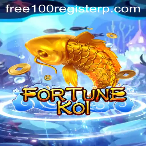 Discover the Exciting World of FORTUNEKOI: A Game That Promises Free Rewards