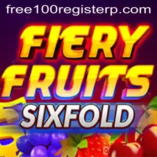 FieryFruitsSixFold: A Thrilling Game Adventure with a Special Bonus