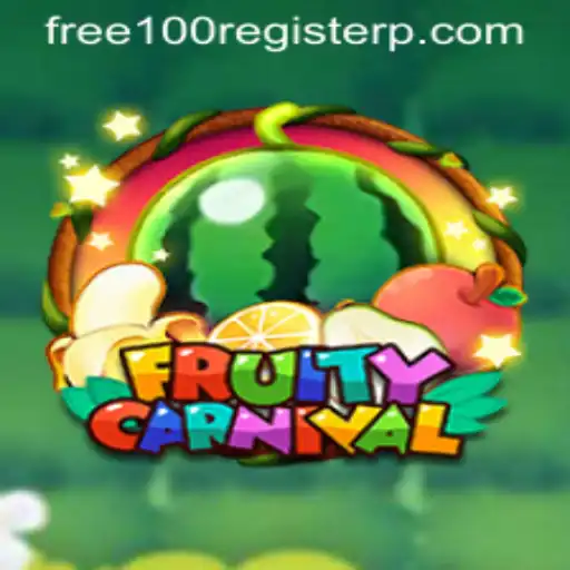 Dive into the Exciting World of FruityCarnival with a Free 100 Register Bonus