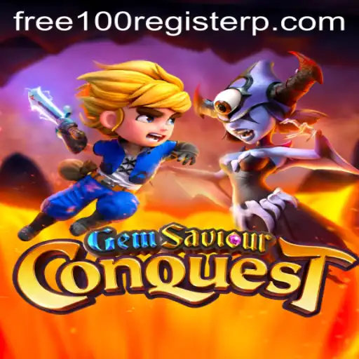 GemSaviourConquest: An Epic Journey in the Gaming World