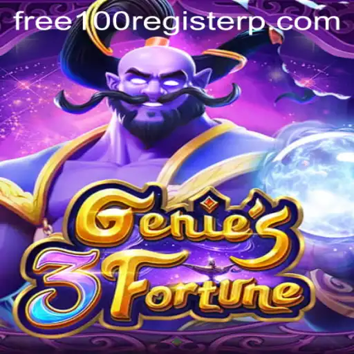 Explore the Enchanting World of Genie3Fortune