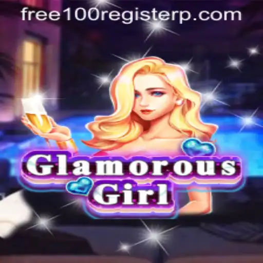 GlamorousGirl: A Fantasy World of Intrigue and Magic