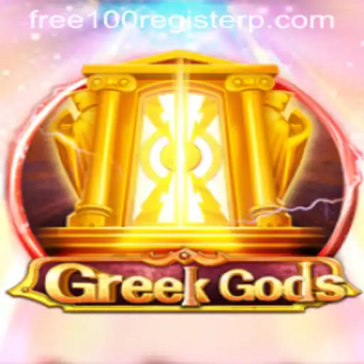 Discover the Exciting World of GreekGods: Free 100 Register Offer