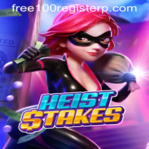 HeistStakes Exciting Game World