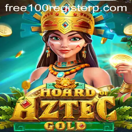 Unveiling the Treasures of HoardofAztecgold: Dive into the Adventure with a Free 100 Register Bonus