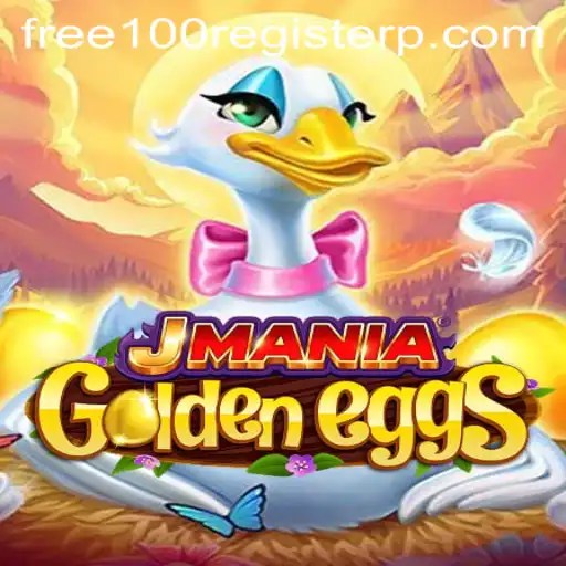 Discover the Thrill of JManiaGoldenEggs: An Exciting Gaming Adventure