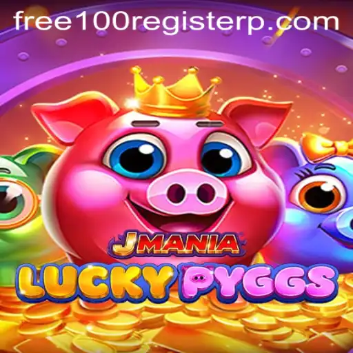 Discover the Thrills of JManiaLuckyPyggs: A Revolutionary Gaming Experience