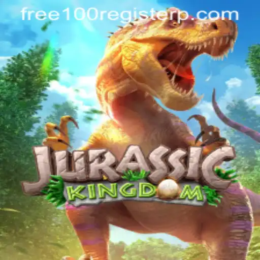 Explore the Epic World of JurassicKingdom and Unlock Free 100 Register Offer