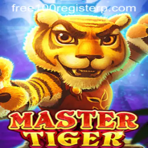 MasterTiger: An Exciting Journey into Strategy and Endurance