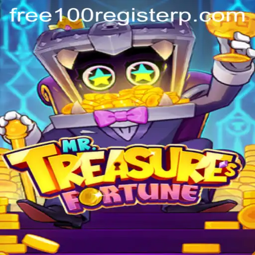 MrTreasuresFortune: A Captivating Adventure Awaits with Free 100 Register Bonus