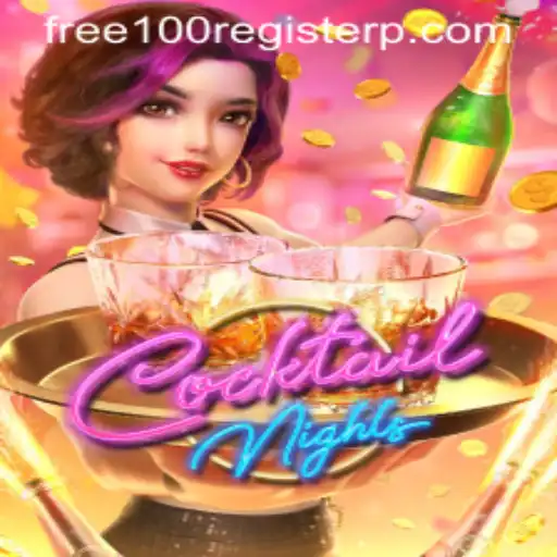 CocktailNights: Dive into the World of Mixology and Exciting Gameplay