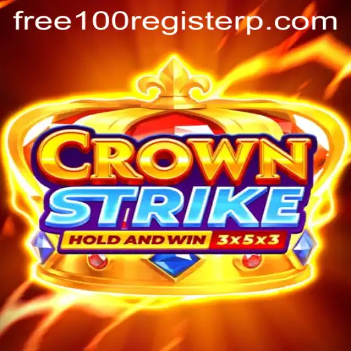 Crownstrike: Embark on an Epic Adventure with Free 100 Register Bonus