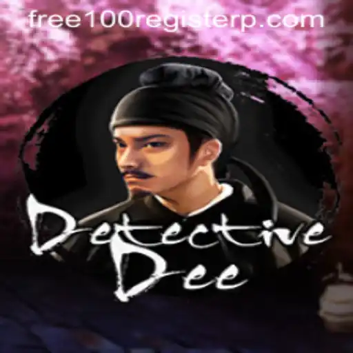 Discover the World of DetectiveDee