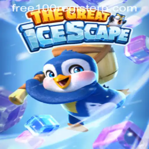 The Mystical World of TheGreatIcescape