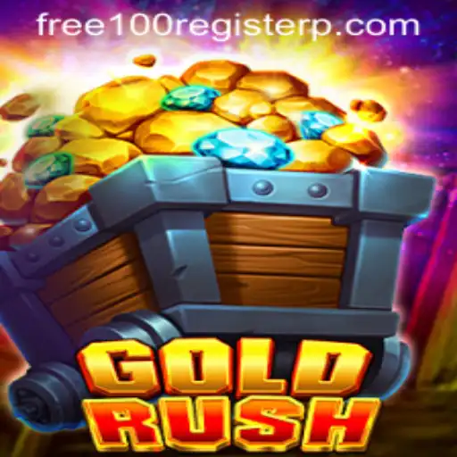 GoldRush: An Exciting Adventure Awaits