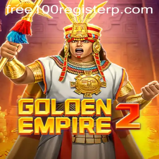 Golden Empire 2: A New Millennium of Adventure