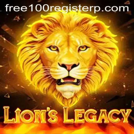 Discover the Exciting World of LionsLegacy: Free 100 Register Offer