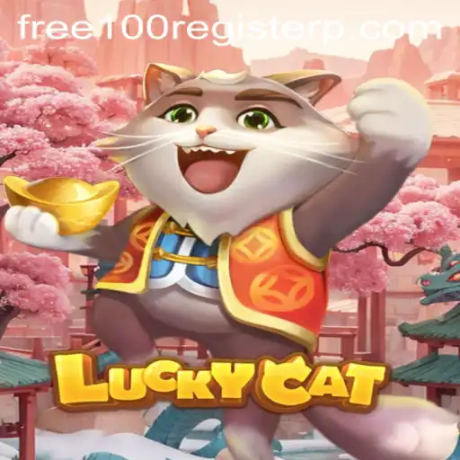 Discover LuckyCat: An Exciting Gaming Adventure with a Free 100 Register Offer