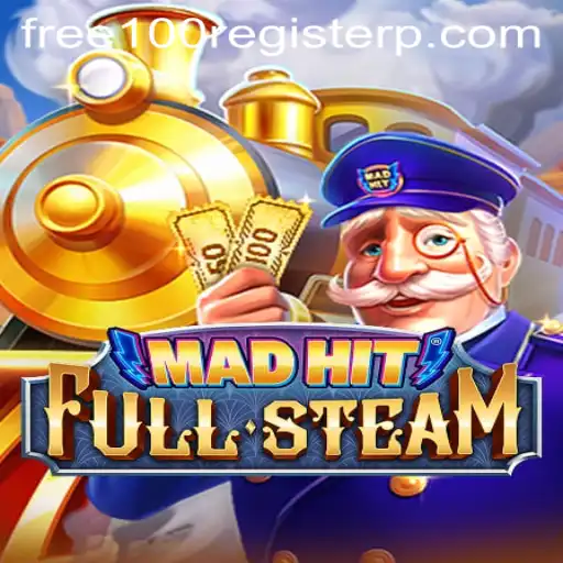 Unveiling MadHitFullSteam: The Thrilling Game Everyone is Talking About