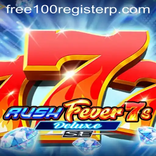 Exploring RushFever7sDeluxeSE: A Thrilling Gaming Experience with a Free 100 Register Offer