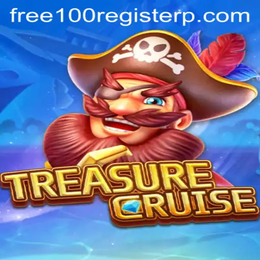 Embark on an Epic Adventure with TREASURECRUISE: Claim Your Free 100 Register Bonus