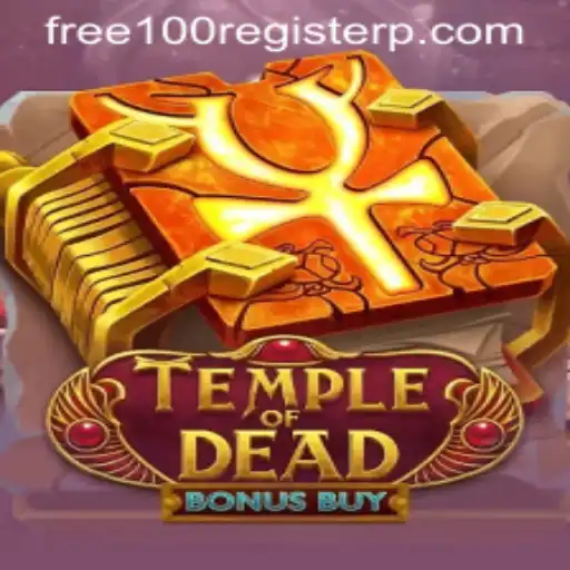 Explore the Mysteries of Temple of Dead Bonus Buy: A Thrilling Gaming Experience