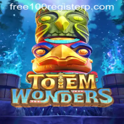 Totem Wonders: Free 100 Register and Game Exploration