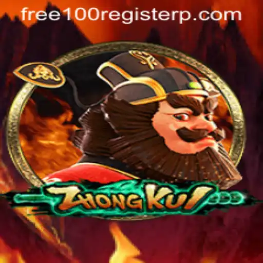 Discovering ZhongKui: An Engaging Gaming Adventure