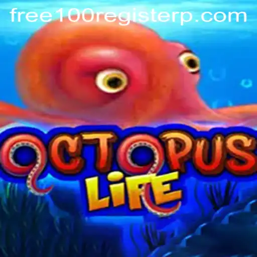 Explore the Dynamic World of OctopusLife with Exciting Free Offers
