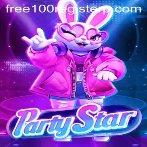 Discover the Exciting World of PartyStar: Unleash Fun with 'Free 100 Register'