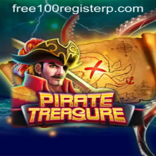 Embark on Adventure with PirateTreasure: The Game of the High Seas