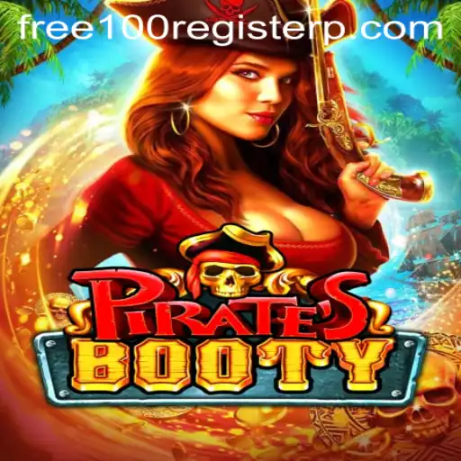 PiratesBooty: Dive into Adventure with Free 100 Register Bonus