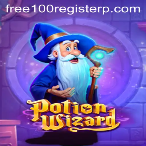 Experience the Magical World of PotionWizard