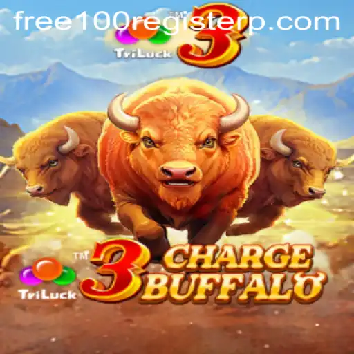 Exploring the Thrills of 3ChargeBuffalo: A Game Like No Other