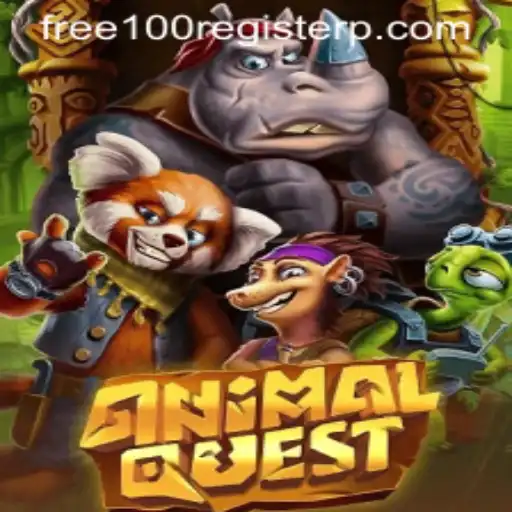 Discover the Thrills of AnimalQuest - A Wild Adventure Awaits