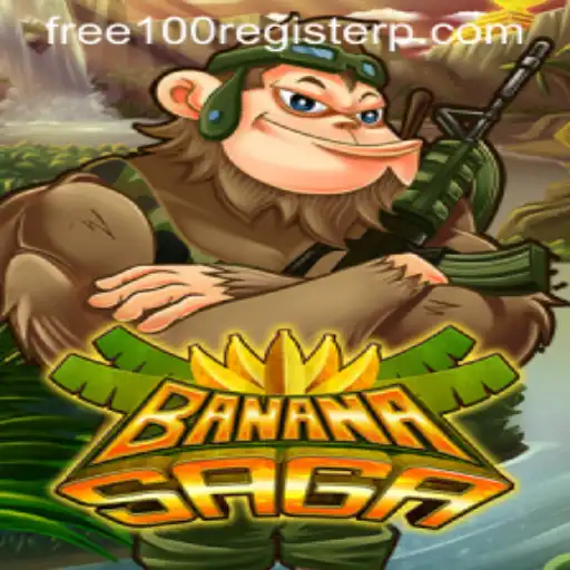 Discover the Exciting World of BananaSaga: A Free 100 Register Adventure