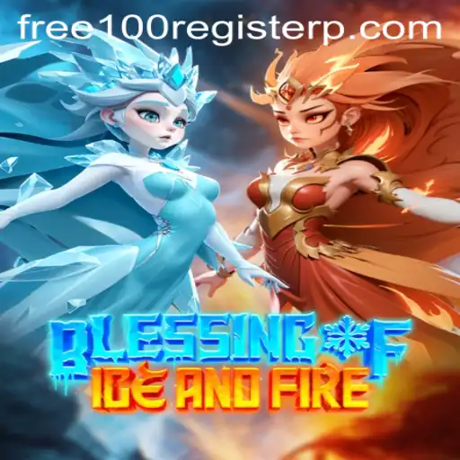 Discover the Epic World of BlessingofIceandFire