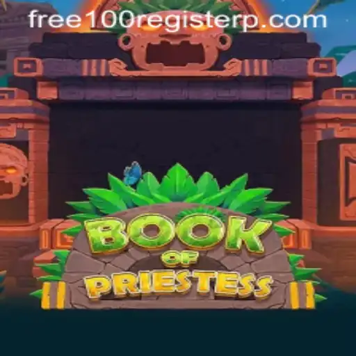 Explore the Mythical World of Book of Priestess: A Journey Awaits