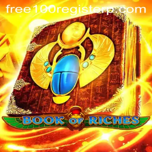 Exploring the Enchanting World of Book of Riches