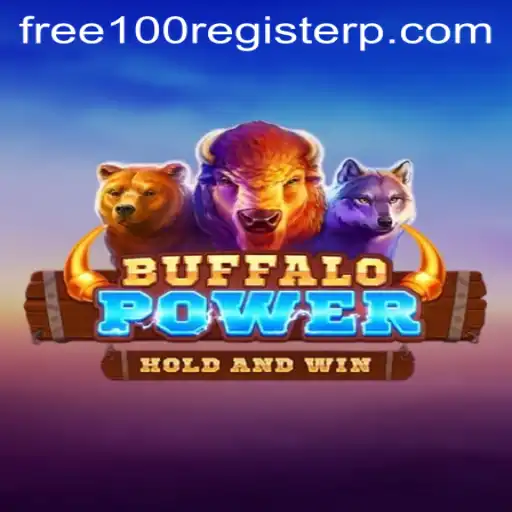Exploring BuffaloPower: A Thrilling Adventure in the Virtual Wild West