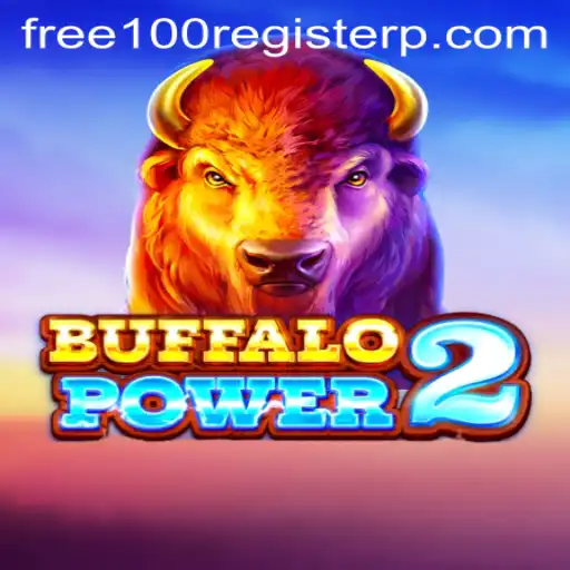 Discover BuffaloPower2: An Exciting Gaming Adventure with Free 100 Register Offer